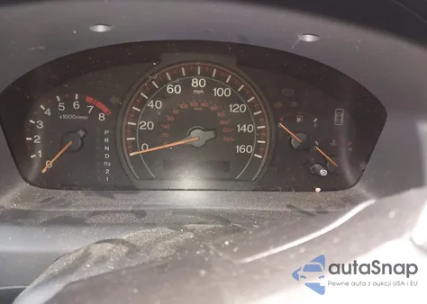 2005 Honda Accord 2.4 Lx Special Edition from USA, damaged, VIN 1HGCM72515A023728